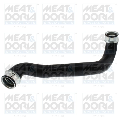 Hose, heat exchanger (heating)